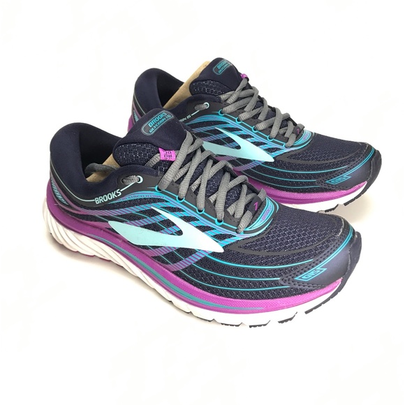 brooks glycerin 15 womens 9.5